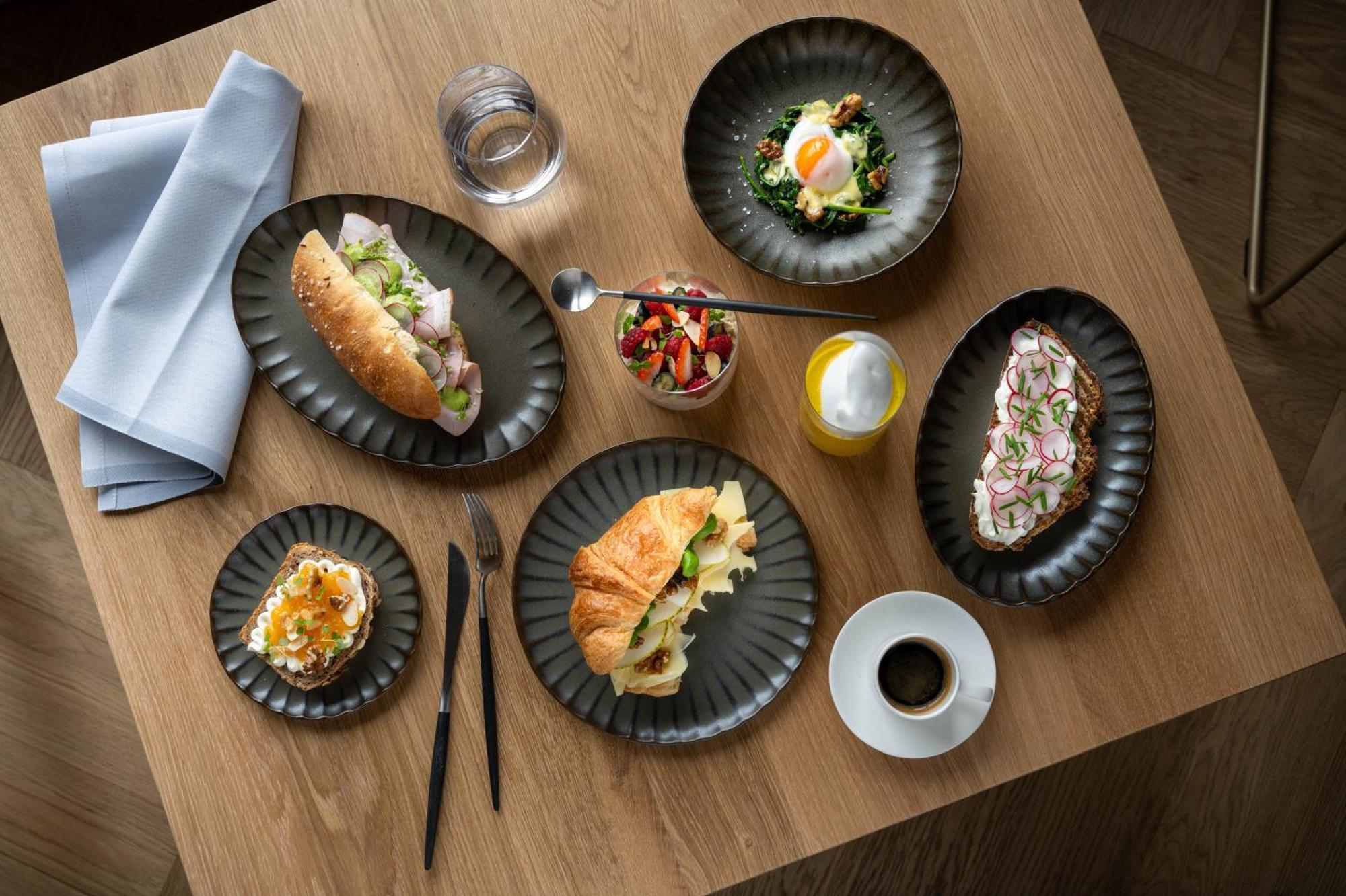 Seegut Zeppelin FDH 외부 사진